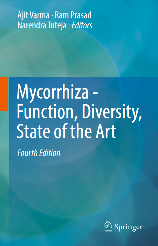 Mycorrhiza - Function, Diversity, State of the Art